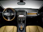 Mercedes-Benz SLK-Class 2008 года